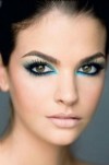 Perfect Make Up and Hairstyle - Expo 15
