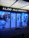 Aldo Alcantara - EXPO 15