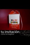 Invitaciones Finas Avendao - Expo 15