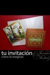 Invitaciones Finas Avendao - Expo 15