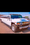 Limousines Intercontinentales - Expo 15