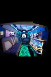 Bronson Limousines - Expo 15