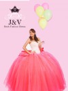 Jireh Fashion Dress - 