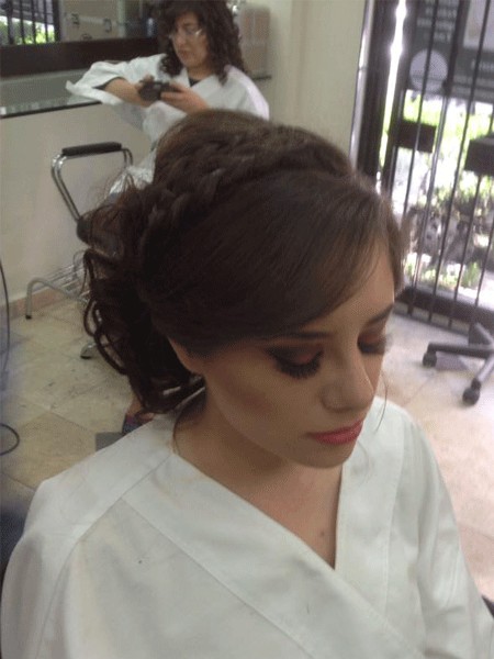 Lupita Gudio Make Up Studio