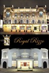 Royal Rizzo - Royal Rizzo