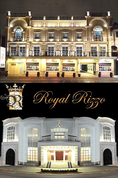 Royal Rizzo