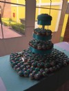 Casa del pastel  - 