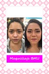 Maquillaje BMU - 