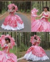 Santa rosa Alta Costura - 