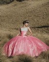 Santa rosa Alta Costura - 