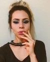 Ana Estrada Makeup 3 - 