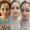 Ana Estrada Makeup 7 - 