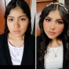 Jaqueline Soto Professional Make Up - Expo 15