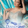 Blue Diamond - Expo 15