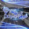 Blue Diamond - Expo 15