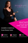 Susan Beauty Studio - Expo 15