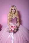 Heraidy Alta Costura - Expo 15