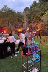 Party Up! - Expo 15