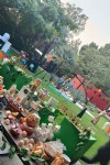Party Up! - Expo 15