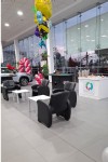 Party Up! - Expo 15