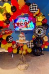 Party Up! - Expo 15