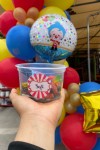Party Up! - Expo 15