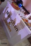 LUAZIA MX - Expo 15