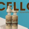 Cello Rumcream - Expo 15