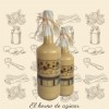 Cello Rumcream - Expo 15