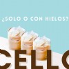 Cello Rumcream - Expo 15