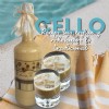 Cello Rumcream - Expo 15