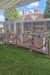 Canela Party Studio - Expo 15