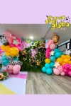 El pequeo gran globo - Expo 15