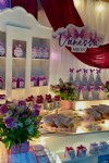 Dulce Confetti - Expo 15