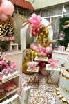 Dulce Confetti - Expo 15