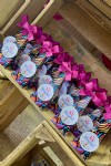 Dulce Confetti - Expo 15