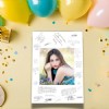 Yhare Invitaciones - Expo 15