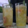 Cocteleria Onza y Media - Expo 15