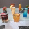 Cocteleria Onza y Media - Expo 15