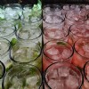 Cocteleria Onza y Media - Expo 15