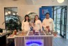 Snack Paradise - Expo 15