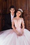 LVS - Zoe Torres y Leo P�rez Torreblanca - Expo 15