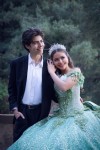 LVS - Zoe Torres y Leo P�rez Torreblanca - Expo 15