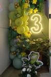 Expresiones y detalles - Expo 15