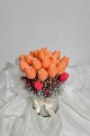 Velas y jabones Hanna - Expo 15
