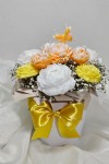 Velas y jabones Hanna - Expo 15