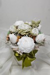 Velas y jabones Hanna - Expo Nupcias