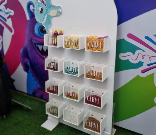 Expo 15