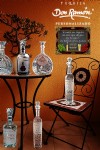 Tequila Don Ramn Personalizado - Expo 15