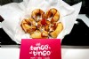 Del tango al Tingo - Expo 15 